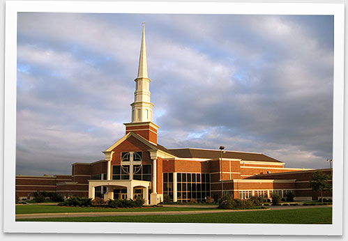 Brentwood Baptist