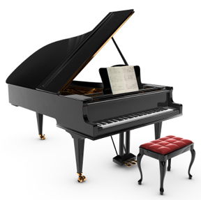 piano