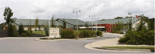 Indoor Sports Complex