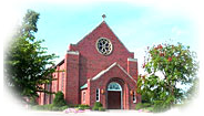 Eastwood Christian Church