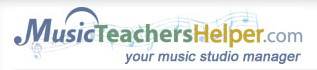 Music Teachers' Helper