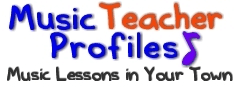 Music Teacher