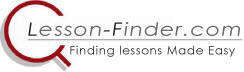 Lesson Finder