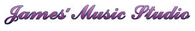 James Music Studio