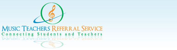 Music Teachers Referral Service