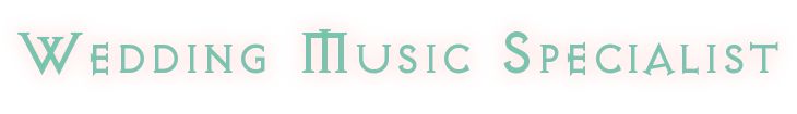 Nashville Wedding Music Specialist