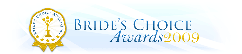 brides choice award