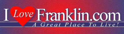 I Love Franklin