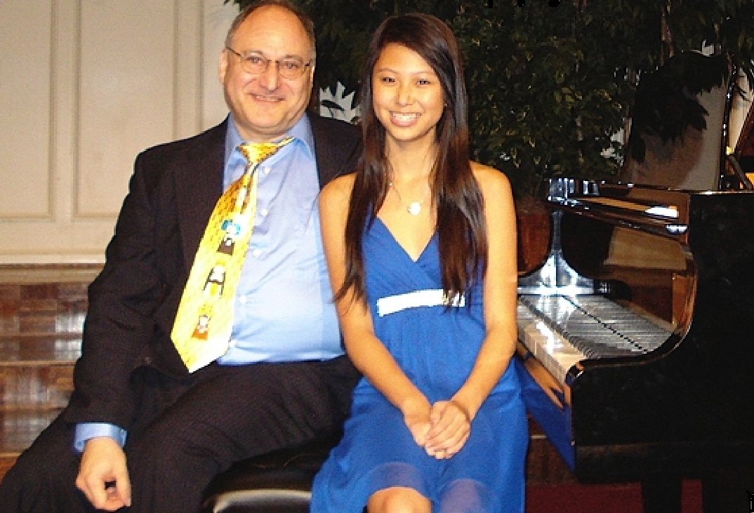 Helen Wei Wu