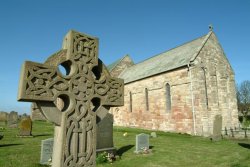anglican chapel