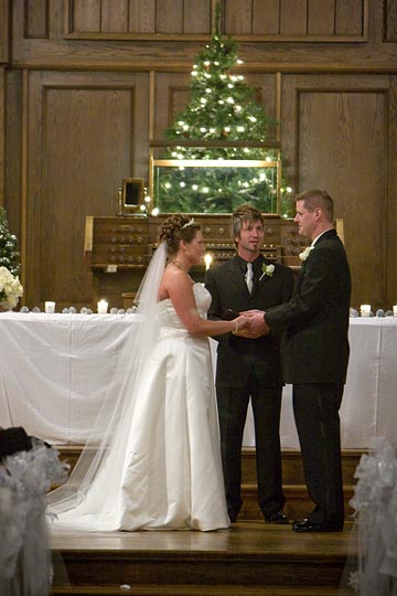Rob and Laura