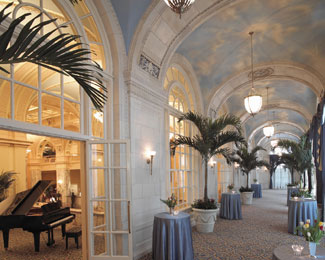 hermitage