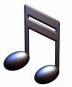 16th notes