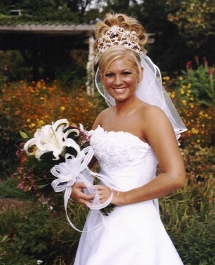 Elegant Weddings by Angela