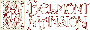 Belmont Mansion