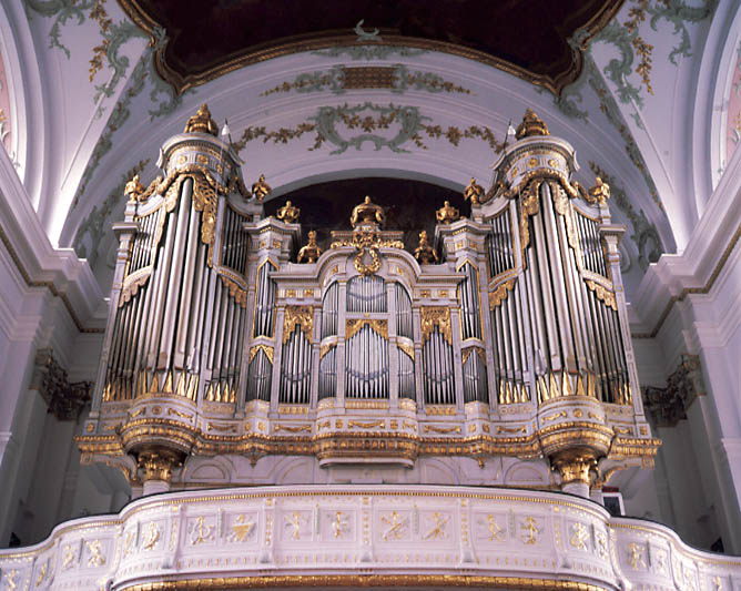 nashville wedding organist