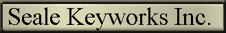 Seale Keyworks, Inc.