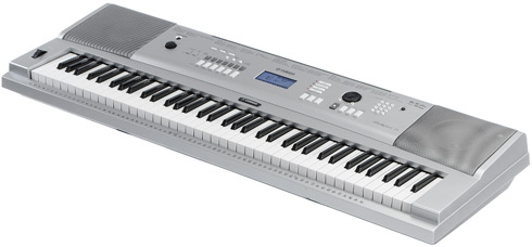 piano