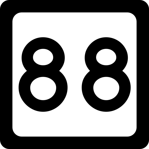 88