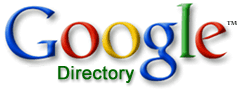 Google Open Directory